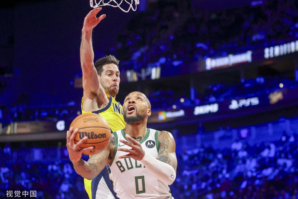 在场上对比 在场上对比