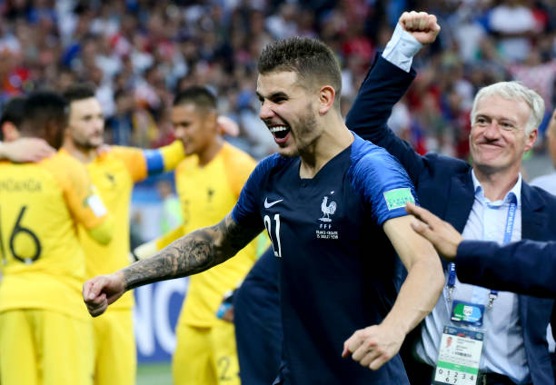 的战术和不 的战术和不