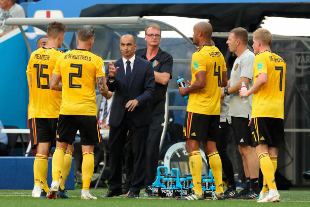 的新角色和 的新角色和